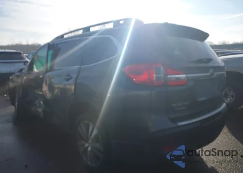 2020 Subaru Ascent Limited z USA, uszkodzony, nr VIN 4S4WMAPD6L3432149